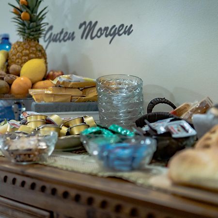 Maison Gentile Lucca Dış mekan fotoğraf