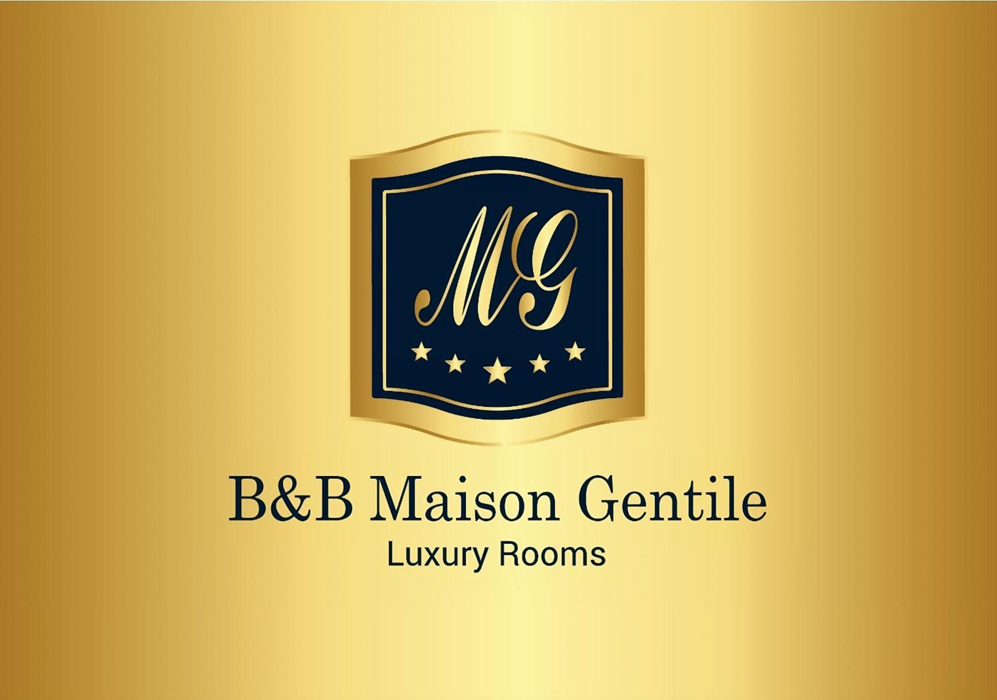 Maison Gentile Lucca Dış mekan fotoğraf