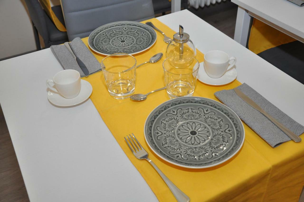 Maison Gentile Lucca Dış mekan fotoğraf