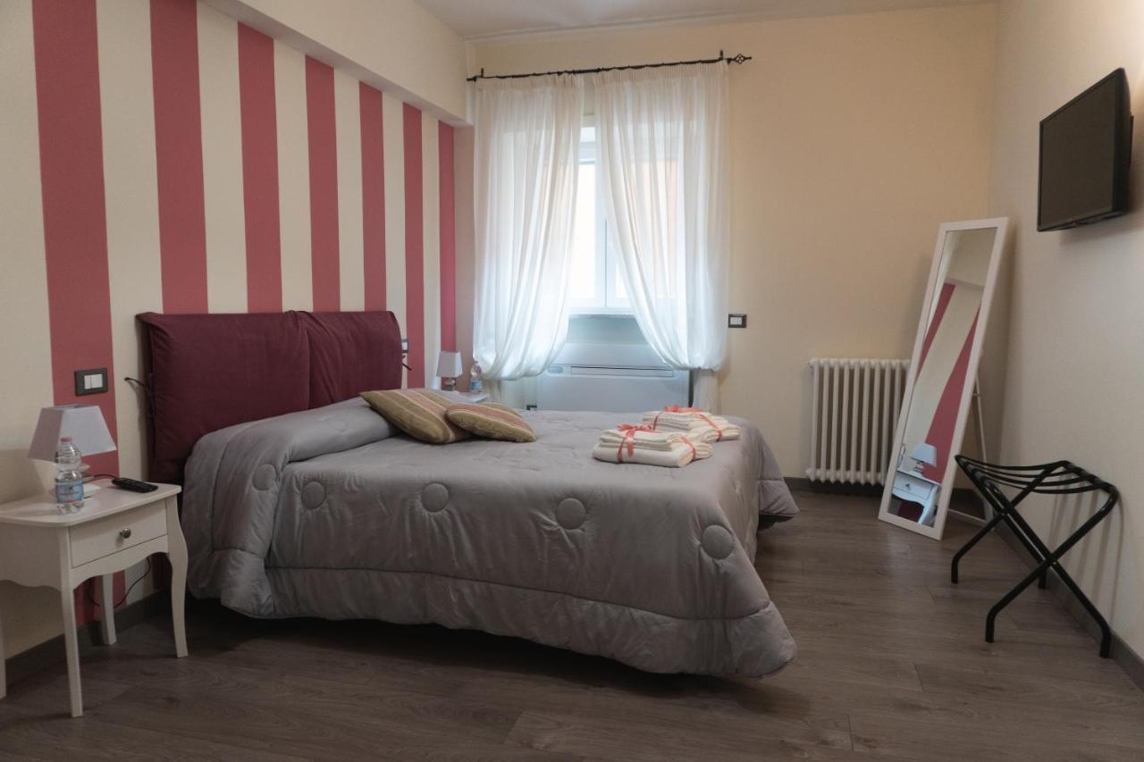 Maison Gentile Lucca Dış mekan fotoğraf