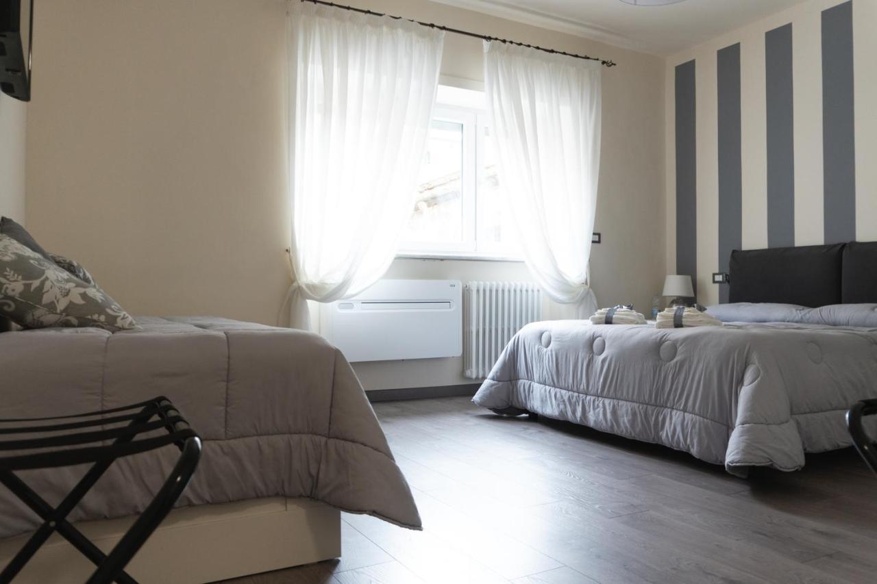 Maison Gentile Lucca Dış mekan fotoğraf
