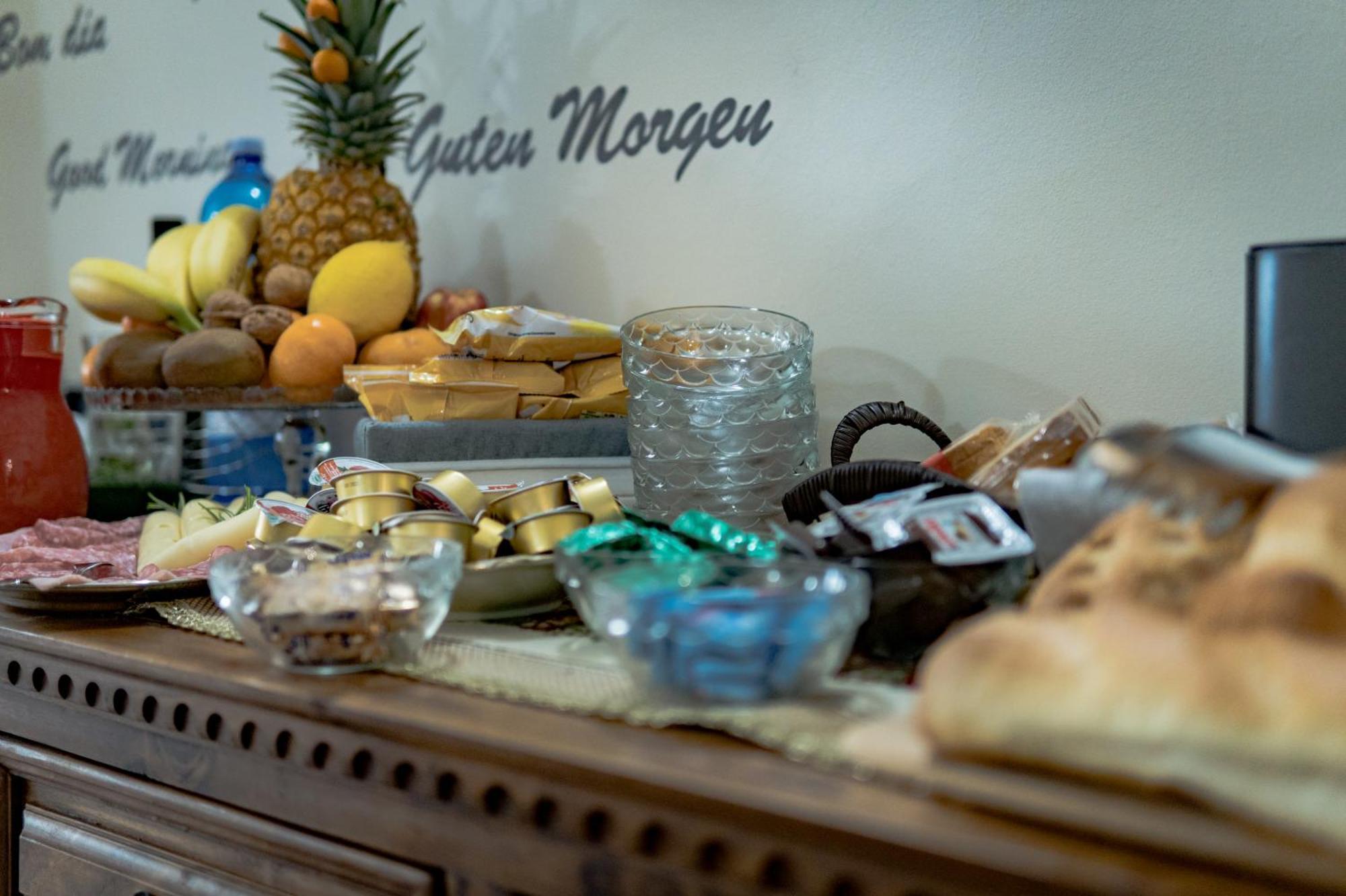 Maison Gentile Lucca Dış mekan fotoğraf