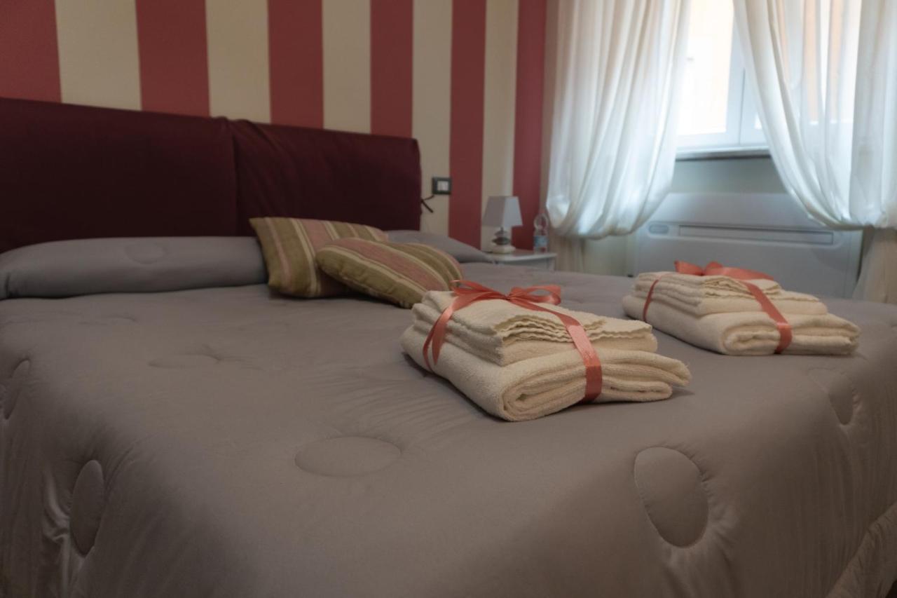 Maison Gentile Lucca Dış mekan fotoğraf
