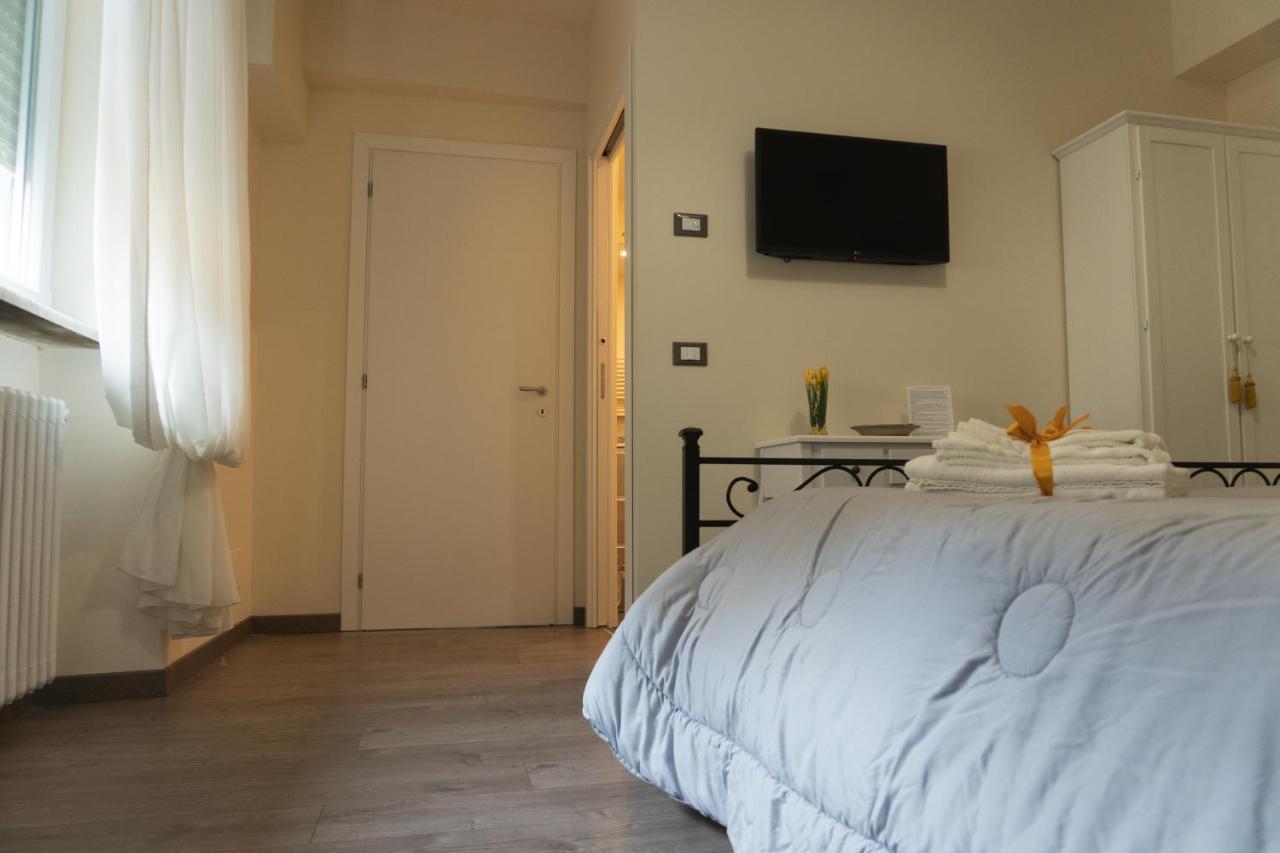 Maison Gentile Lucca Dış mekan fotoğraf
