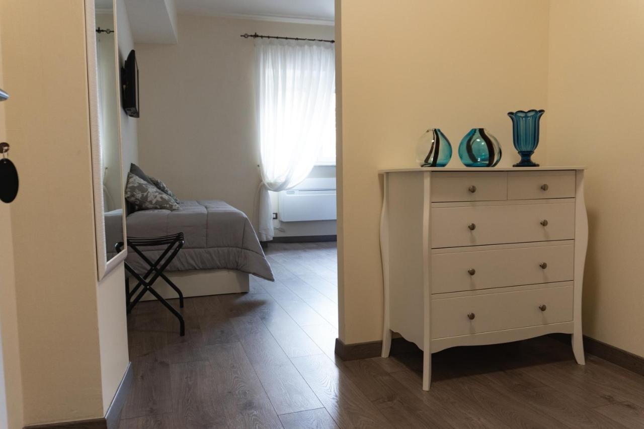 Maison Gentile Lucca Dış mekan fotoğraf