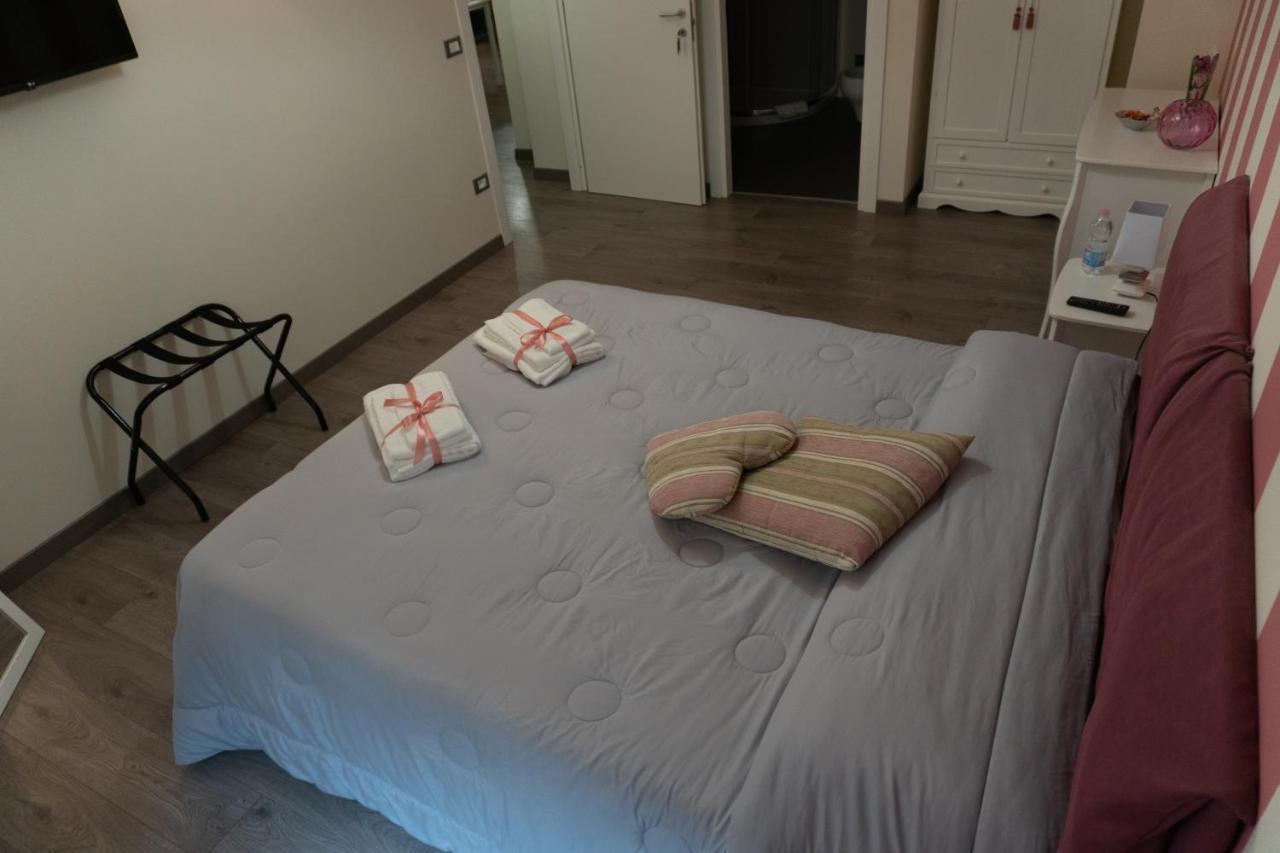 Maison Gentile Lucca Dış mekan fotoğraf
