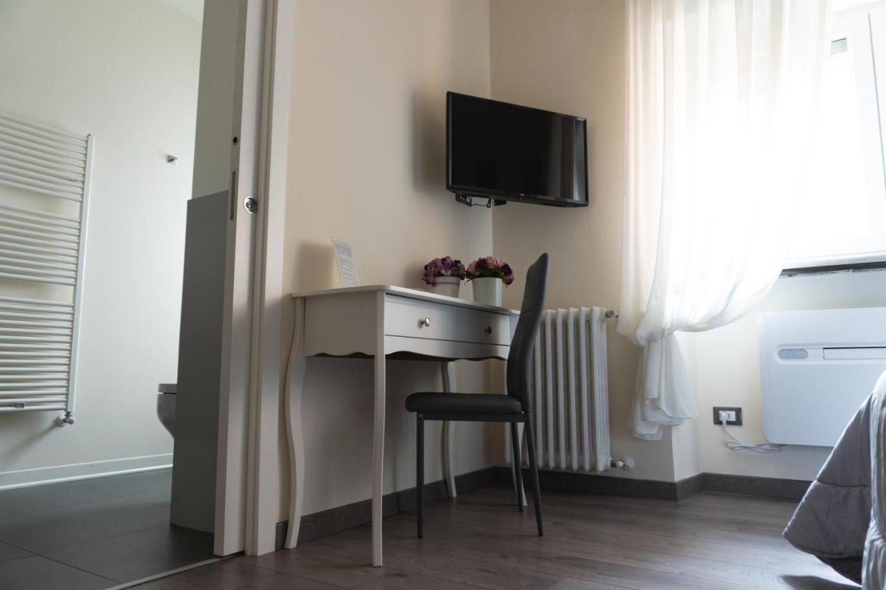 Maison Gentile Lucca Dış mekan fotoğraf