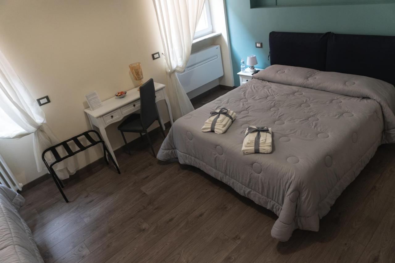 Maison Gentile Lucca Dış mekan fotoğraf