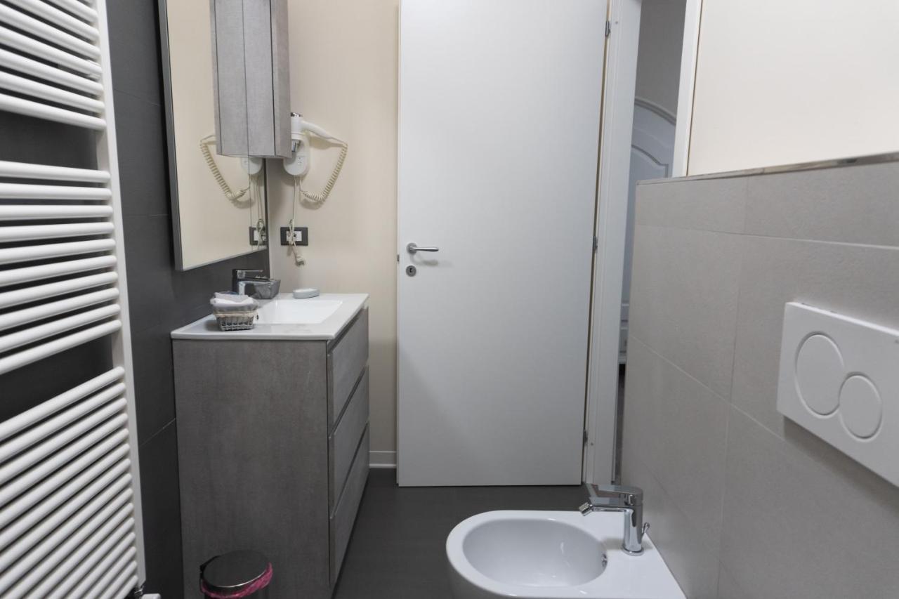 Maison Gentile Lucca Dış mekan fotoğraf
