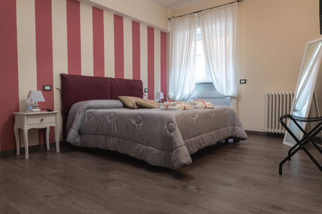 Maison Gentile Lucca Dış mekan fotoğraf