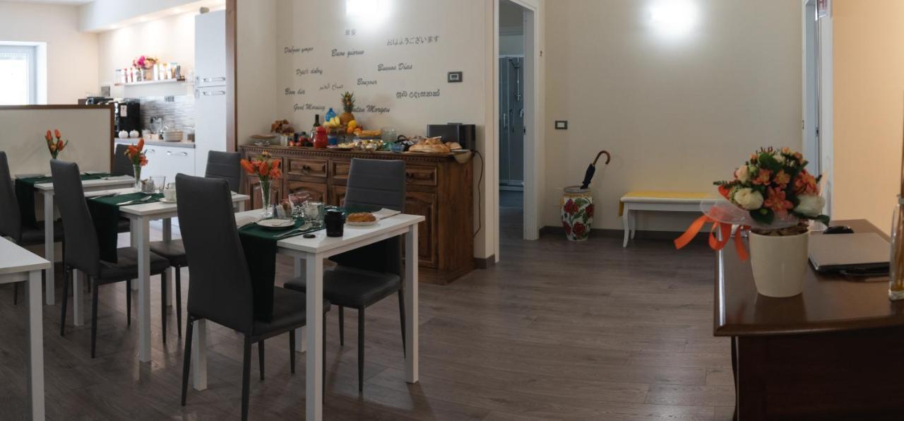Maison Gentile Lucca Dış mekan fotoğraf